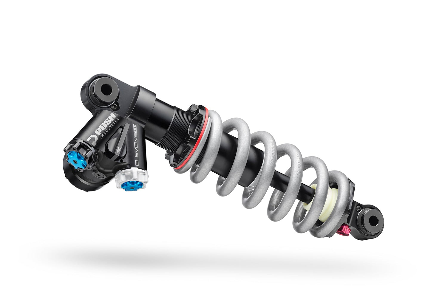 PUSH ELEVENSIX (S-Series)