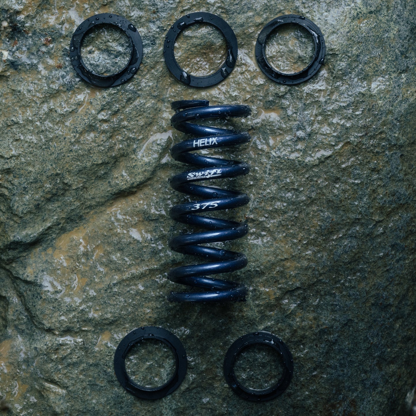 HELIX TuffKast Adapters