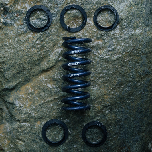 HELIX TuffKast Adapters